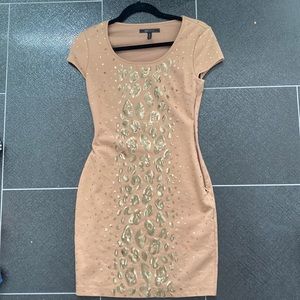 Dress by BCBG-MaxAzria